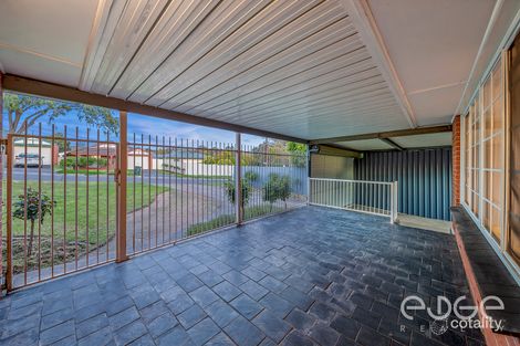 Property photo of 2 Far View Crescent Ridgehaven SA 5097