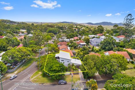 Property photo of 127 Eyre Street Mount Gravatt East QLD 4122