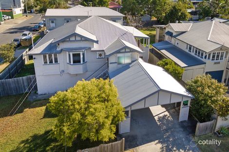 Property photo of 31 Primmer Street Coorparoo QLD 4151