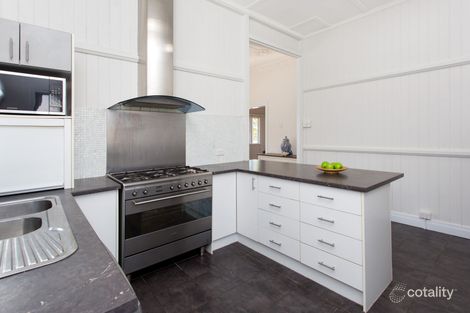 Property photo of 31 Primmer Street Coorparoo QLD 4151