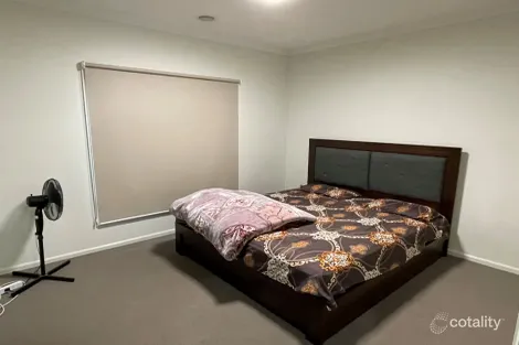 Property photo of 21 Rubida Street Tarneit VIC 3029