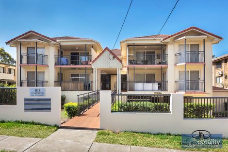4/101 Oxford Tce, Taringa, QLD 4068