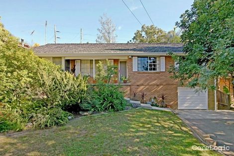 Property photo of 7 Timothy Avenue Castle Hill NSW 2154