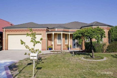 Property photo of 18 Fawkner Way Seabrook VIC 3028