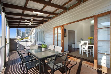 Property photo of 31 Primmer Street Coorparoo QLD 4151