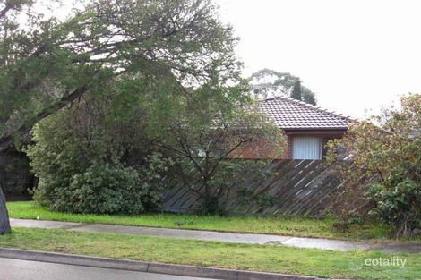 Property photo of 2/2 Park Street Glen Waverley VIC 3150