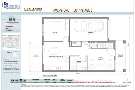 94 Cranbourne St, Riverstone, NSW 2765