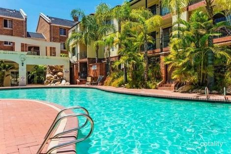 29/125 Wellington St, East Perth, WA 6004