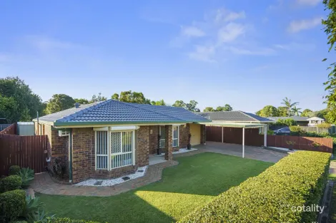 9 Newmarket St, Lawnton, QLD 4501