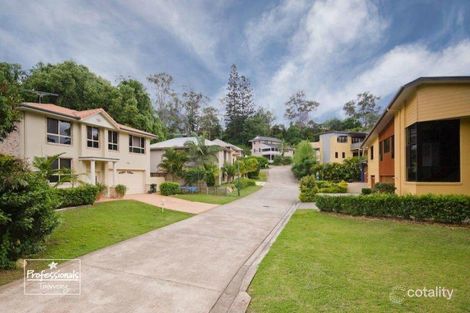 Property photo of 12/19 Aaron Place Indooroopilly QLD 4068