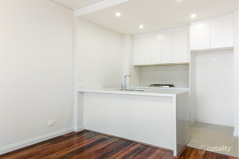 Property photo of 501B/3-7 Lorne Avenue Killara NSW 2071