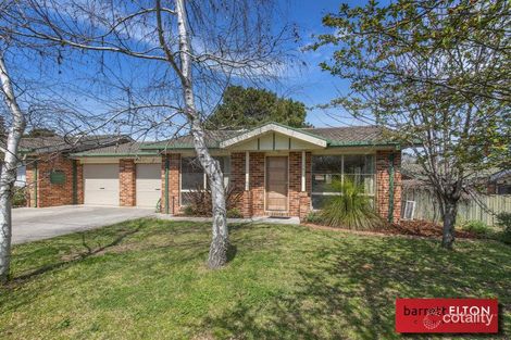 7 Bushby Pl, Holt, ACT 2615