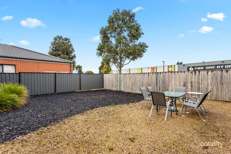 Property photo of 58A Tom Roberts Parade Point Cook VIC 3030