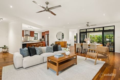 Property photo of 36A Baringa Street Morningside QLD 4170