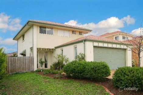 Property photo of 3 Colston Drive Hillside VIC 3037