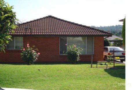 Property photo of 16 Edmund Avenue Figtree NSW 2525