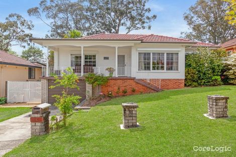 Property photo of 6 Helen Street Epping NSW 2121