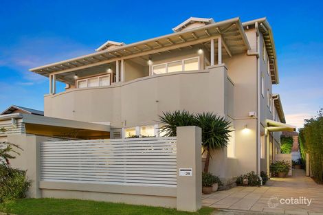 28 Midelton Ave, North Bondi, NSW 2026