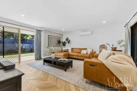 Property photo of 3 Ashbrook Place Springfield QLD 4300