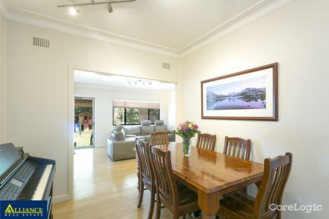 Property photo of 12 Hinemoa Street Panania NSW 2213