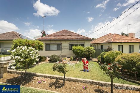 Property photo of 12 Hinemoa Street Panania NSW 2213