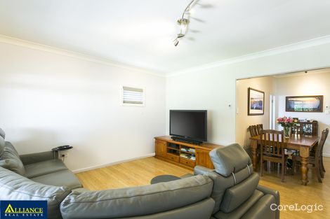 Property photo of 12 Hinemoa Street Panania NSW 2213