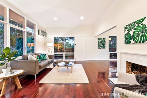 Property photo of 15 Carnon Street Greensborough VIC 3088