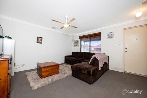 Property photo of 4 Pinea Turn Ellenbrook WA 6069