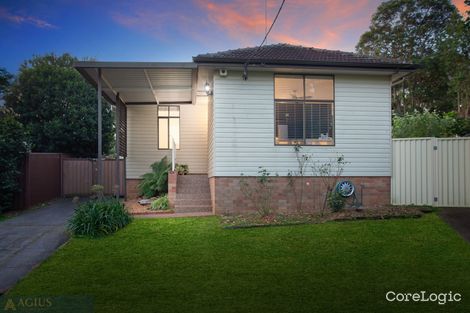 Property photo of 2 Swan Place Lalor Park NSW 2147
