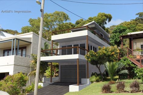 1/160 Araluen Dr, Hardys Bay, NSW 2257