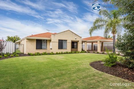 Property photo of 4 Bosci Court Atwell WA 6164