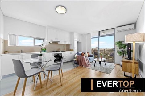 20/17 Wilga St, Burwood, NSW 2134