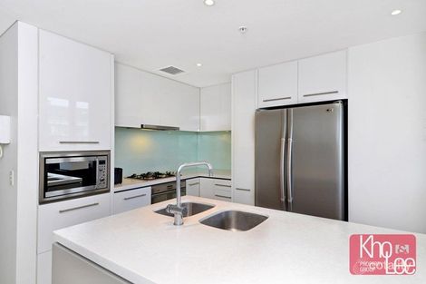 Property photo of 1904/45 Bowman Street Pyrmont NSW 2009