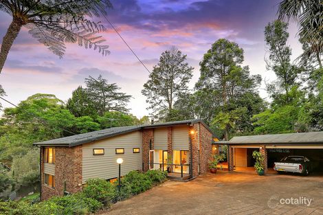 Property photo of 7 Cavendish Street Pennant Hills NSW 2120