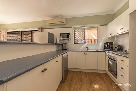 Property photo of 9 Jayella Close Kirwan QLD 4817