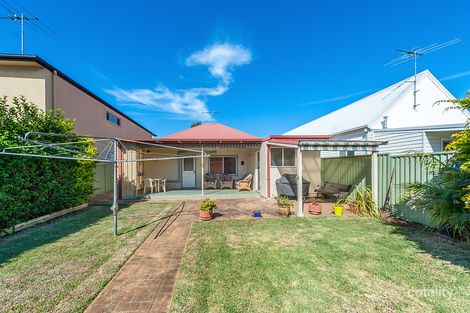 Property photo of 60 Johnson Street Mascot NSW 2020