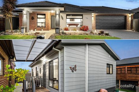 Property photo of 556 Masons Road Mernda VIC 3754