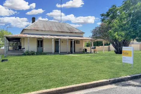 Property photo of 8 Dagmar Street Grenfell NSW 2810