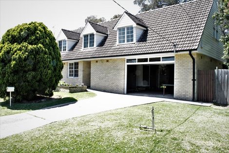 Property photo of 9 Billarong Avenue Dee Why NSW 2099