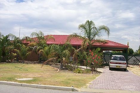 8 Lorrikeet Gr, Brookdale, WA 6112