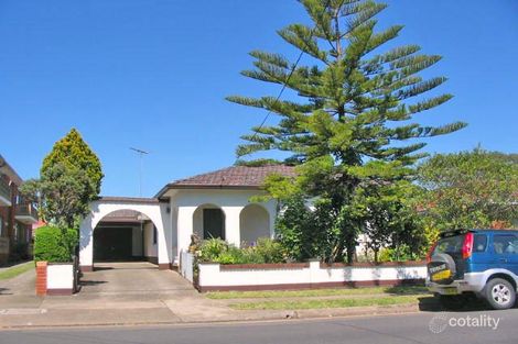 Property photo of 18 Beronga Street North Strathfield NSW 2137