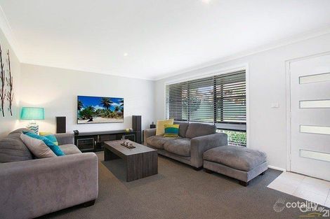 Property photo of 3 Renmark Place Engadine NSW 2233