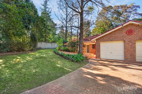 2/9 Bland Rd, Springwood, NSW 2777
