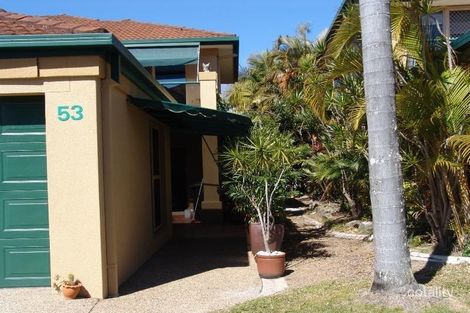 Property photo of 53/152 Palm Meadows Drive Carrara QLD 4211