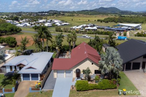 Property photo of 7 Vailala Rise Rural View QLD 4740