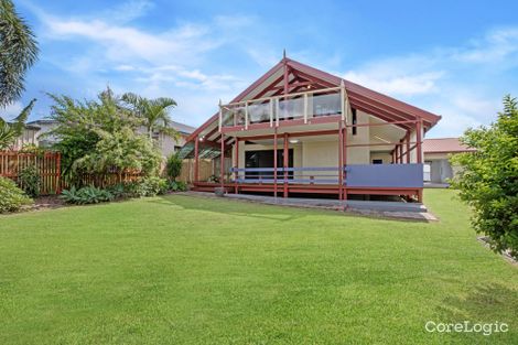 Property photo of 7 Vailala Rise Rural View QLD 4740