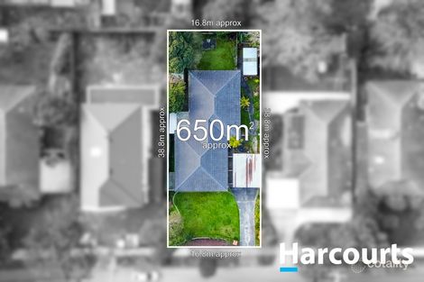 35 Annandale Cres, Glen Waverley, VIC 3150