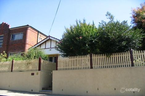 8 Regent St, Summer Hill, NSW 2130