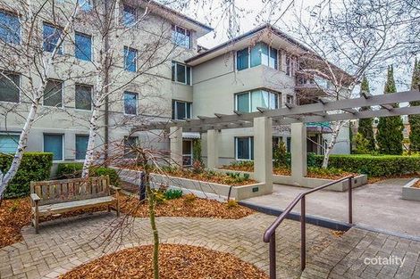 Property photo of 25/2-4 Leichhardt Street Griffith ACT 2603