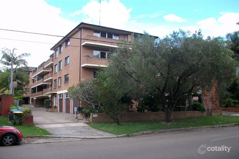 1/29 Gladstone St, Newport, NSW 2106